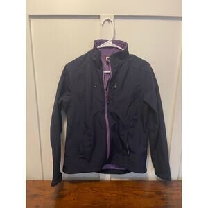 Double Diamond womens medium coat